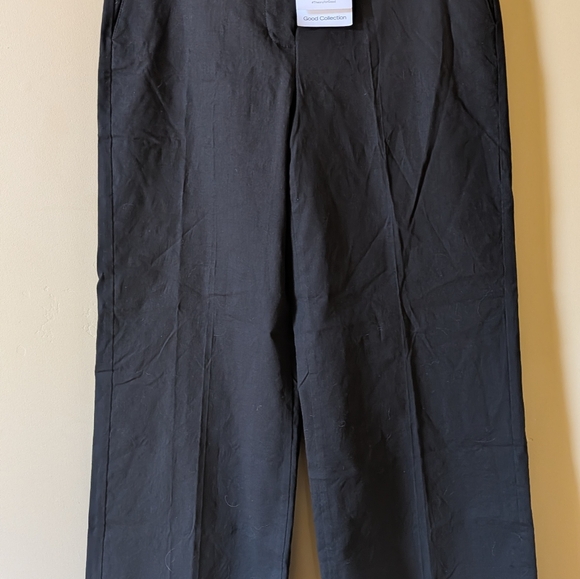 Theory Clean Terena Pants - Picture 6 of 16